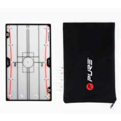 Pure 2 Improve White Check Golf Putting Mirror -Golf Zone Shop American Golf 357734 64773 357734 2