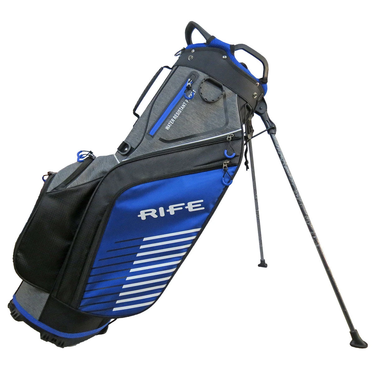 Rife RX5 Golf Stand Bag 1 Rife RX5 Golf Stand Bag