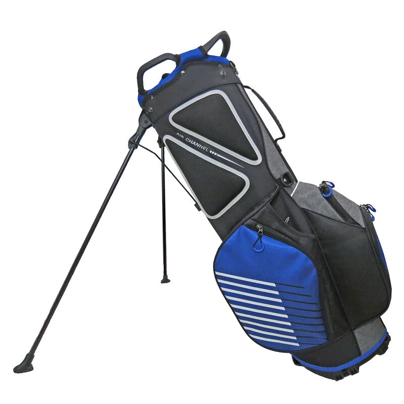 Rife RX5 Golf Stand Bag 2 Rife RX5 Golf Stand Bag - Image 2