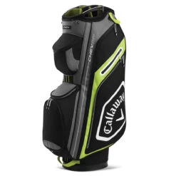 Callaway Golf Callaway Chev 14+ Lightweight Golf Cart Bag