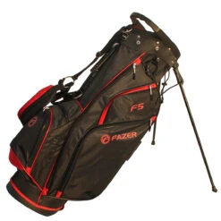 Fazer F5 Lightweight Golf Stand Bag