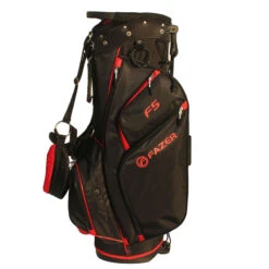 Fazer F5 Lightweight Golf Stand Bag -Golf Zone Shop American Golf 358157 65686 358157 2