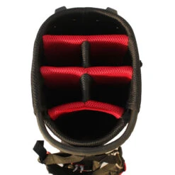 Fazer F5 Lightweight Golf Stand Bag -Golf Zone Shop American Golf 358157 65686 358157 3