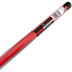 BrandFusion Red Tour Golf Alignment Sticks