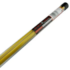 Brand Fusion BrandFusion Yellow Collapsible Tour Golf Alignment Sticks