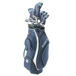 Wilson Womens Magnolia Golf Package Set -Golf Zone Shop American Golf 358393 59767 358393 0