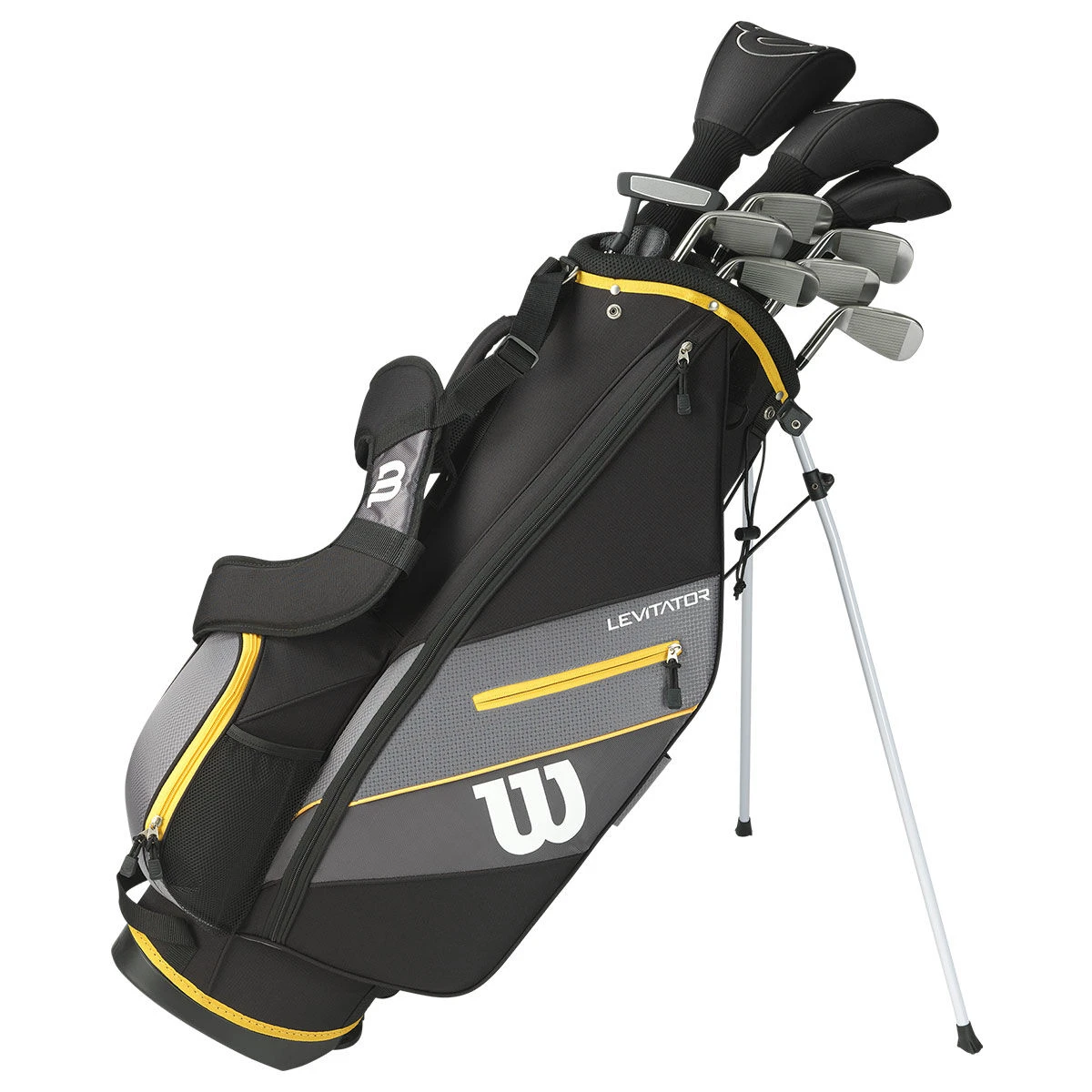 Wilson Ultra XD Graphite Golf Package Set 1 Wilson Ultra XD Graphite Golf Package Set