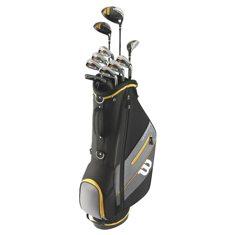 Wilson Ultra XD Graphite Golf Package Set 2 Wilson Ultra XD Graphite Golf Package Set - Image 2