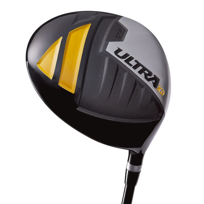 Wilson Ultra XD Graphite Golf Package Set 3 Wilson Ultra XD Graphite Golf Package Set - Image 3