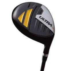 Wilson Ultra XD Graphite Golf Package Set 7 Wilson Ultra XD Graphite Golf Package Set -Golf Zone Shop American Golf 358404 68664 358404 3