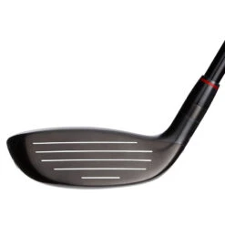 Benross Red Delta Right Hand Fuji Atmos Stiff Hybrid -Golf Zone Shop American Golf 358518 69029 358518 2