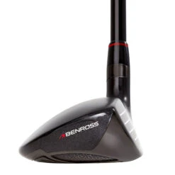Benross Red Delta Right Hand Fuji Atmos Stiff Hybrid -Golf Zone Shop American Golf 358518 69029 358518 3