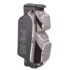 PING Traverse Golf Cart Bag 2021