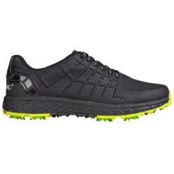 Stromberg Men's Blade Waterproof Spiked Golf Shoes