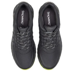 Stromberg Men's Blade Waterproof Spiked Golf Shoes -Golf Zone Shop American Golf 358813 60370 358813 3