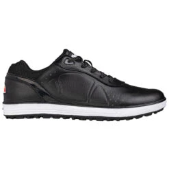 Ellesse Men's Shore Waterproof Spikeless Golf Shoes