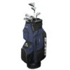 Cobra Golf XL Speed Steel Golf Package Set