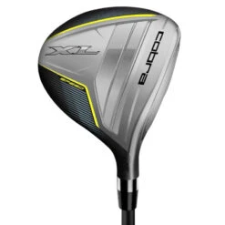 Cobra Golf XL Speed Steel Golf Package Set 6 Cobra Golf XL Speed Steel Golf Package Set -Golf Zone Shop American Golf 358875 62407 358875 2