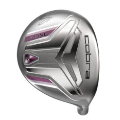 Cobra Golf Silver And Black XL Speed Right Hand Golf Package Set -Golf Zone Shop American Golf 358879 61717 358879 2