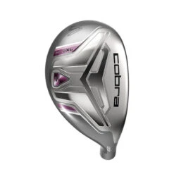 Cobra Golf Silver And Black XL Speed Right Hand Golf Package Set -Golf Zone Shop American Golf 358879 61717 358879 3