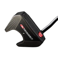 Odyssey O-Works Black 7 Golf Putter