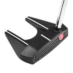 Odyssey O-Works Black 7 Golf Putter -Golf Zone Shop American Golf 358892 60314 358892 2