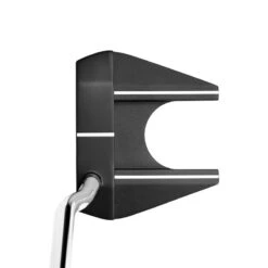 Odyssey O-Works Black 7 Golf Putter -Golf Zone Shop American Golf 358892 60314 358892 3