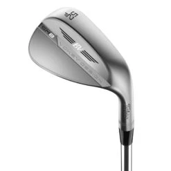Titleist Mens Silver SM8 Vokey Tour Right Hand Steel Chrome Golf Wedge -Golf Zone Shop American Golf 358934 66361 358934 3