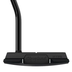 ClevelandGolf Cleveland Golf Mens Black Frontline Cero Right Hand Single Bend Golf Putter -Golf Zone Shop American Golf 359292 68397 359292 2