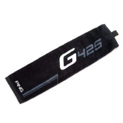 PING Tri-Fold Towel