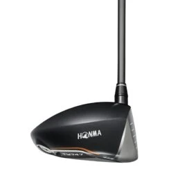 Honma TW747 455 Driver (Demo Unused) -Golf Zone Shop American Golf 360984 69861 360984 2
