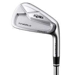 Honma TW747V Steel Golf Irons