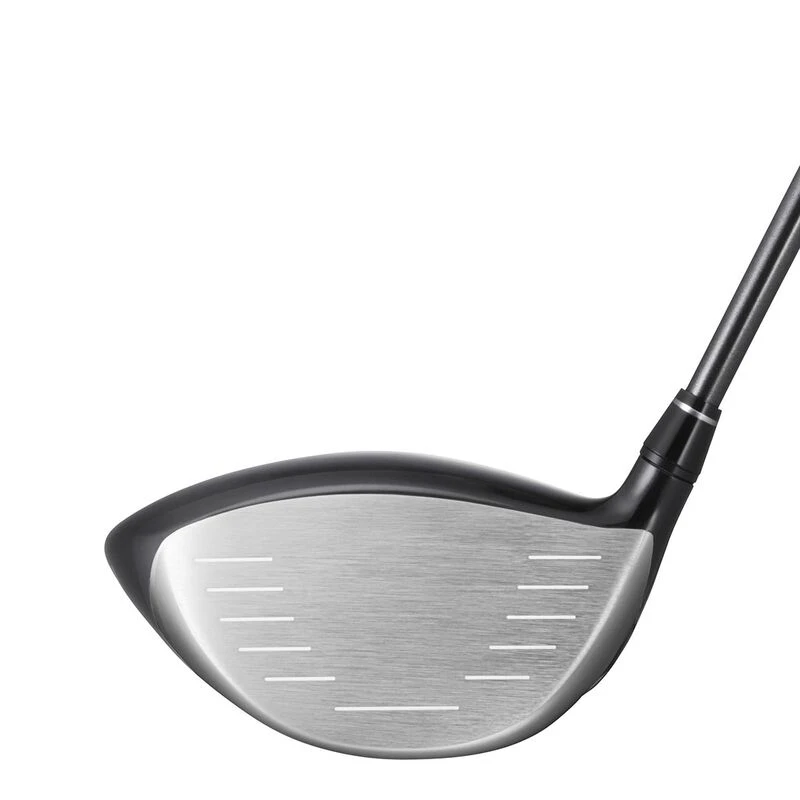 Honma Mens Silver And Orange TW747 460 Vizard Right Hand Regular Golf Driver 2 Honma Mens Silver And Orange TW747 460 Vizard Right Hand Regular Golf Driver - Image 2