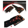 Brand Fusion Deluxe Auto-Return Putting Mat