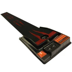 Brand Fusion Deluxe Auto-Return Putting Mat -Golf Zone Shop American Golf 361171 65240 361171 2