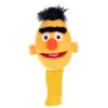 Sesame Street Yellow Bert Golf Head Cover