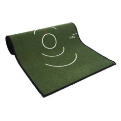 Pure 2 Improve Green Long Lasting Putting Golf Mat -Golf Zone Shop American Golf 361205 60396 361205 2