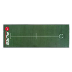Pure 2 Improve 2.4 Golf Putting Mat 6 Pure 2 Improve 2.4 Golf Putting Mat -Golf Zone Shop American Golf 361224 69526 361224 0