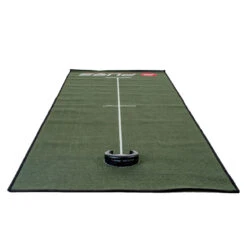 Pure 2 Improve 2.4 Golf Putting Mat 7 Pure 2 Improve 2.4 Golf Putting Mat -Golf Zone Shop American Golf 361224 69526 361224 1