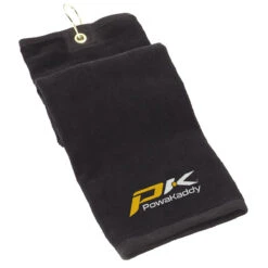 PowaKaddy Velour Bag Towel