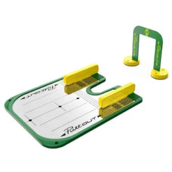 PuttOUT Green -Golf Zone Shop American Golf 361268 67357 361268 2