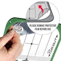 PuttOUT Green -Golf Zone Shop American Golf 361268 67357 361268 3