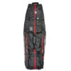 Benross Black And Red Premium Deluxe Golf Travel Cover