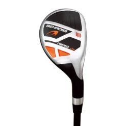 Benross Orange Lightweight Aero 43-49” Junior Right Hand Golf Package Set -Golf Zone Shop American Golf 362018 69229 362018 2 1
