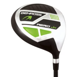Benross Green Lightweight Aero 49 - 55” Junior Right Hand Golf Package Set 7 Benross Green Lightweight Aero 49 - 55” Junior Right Hand Golf Package Set -Golf Zone Shop American Golf 362020 69230 362020 2 1