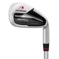 Benross Delta X Steel Golf Irons