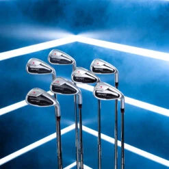 Benross Delta X Steel Golf Irons -Golf Zone Shop American Golf 362125 70881 362125 1