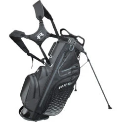 Rife Waterproof Golf Stand Bag