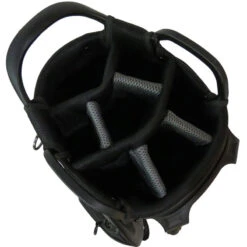 Rife Waterproof Golf Stand Bag -Golf Zone Shop American Golf 362214 73455 362214 2