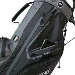 Rife Waterproof Golf Stand Bag -Golf Zone Shop American Golf 362214 73455 362214 3